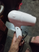 Hair dryer